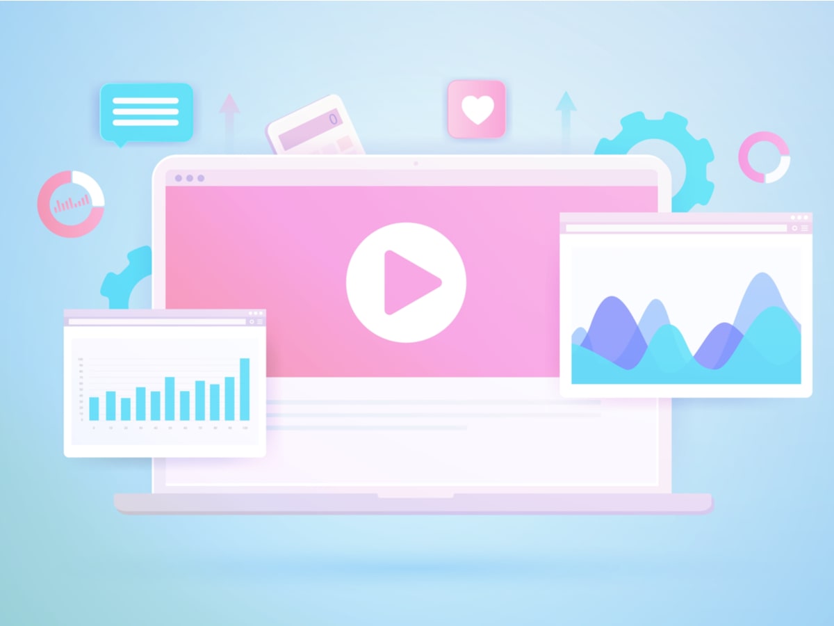 Videographics